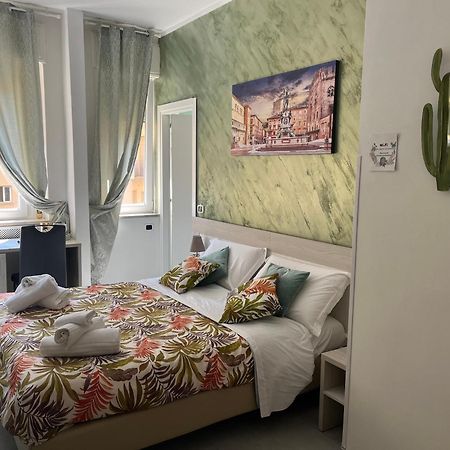 Albachiara Suite Rooms Bologna Kültér fotó