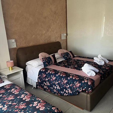 Albachiara Suite Rooms Bologna Kültér fotó
