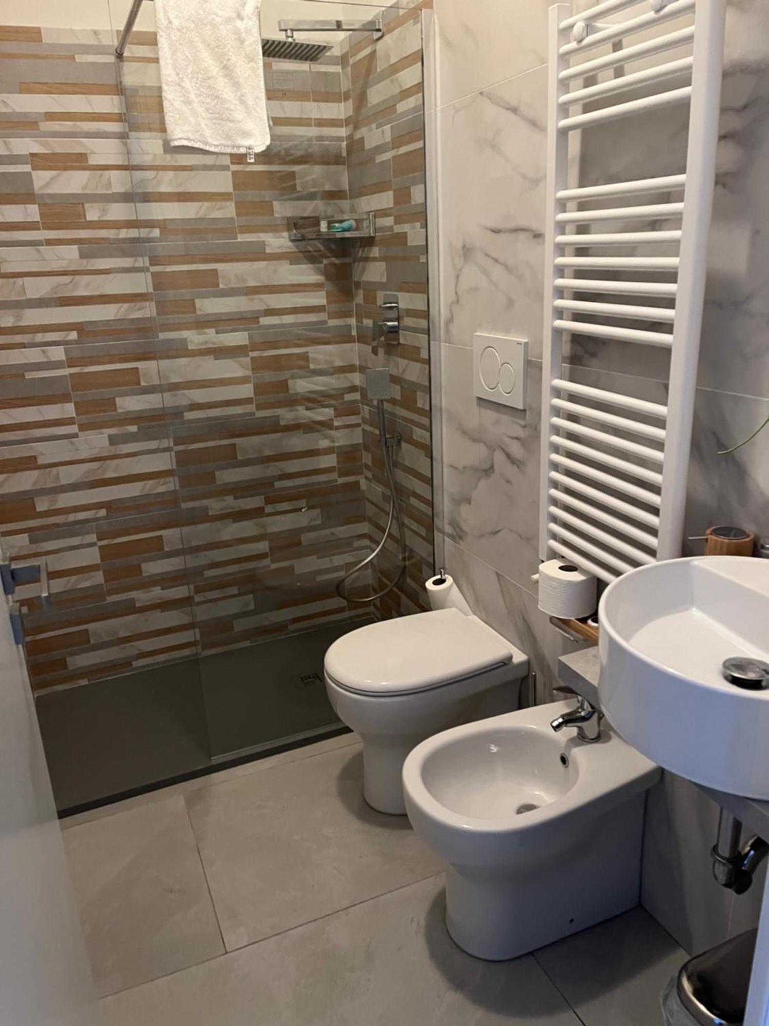 Albachiara Suite Rooms Bologna Kültér fotó