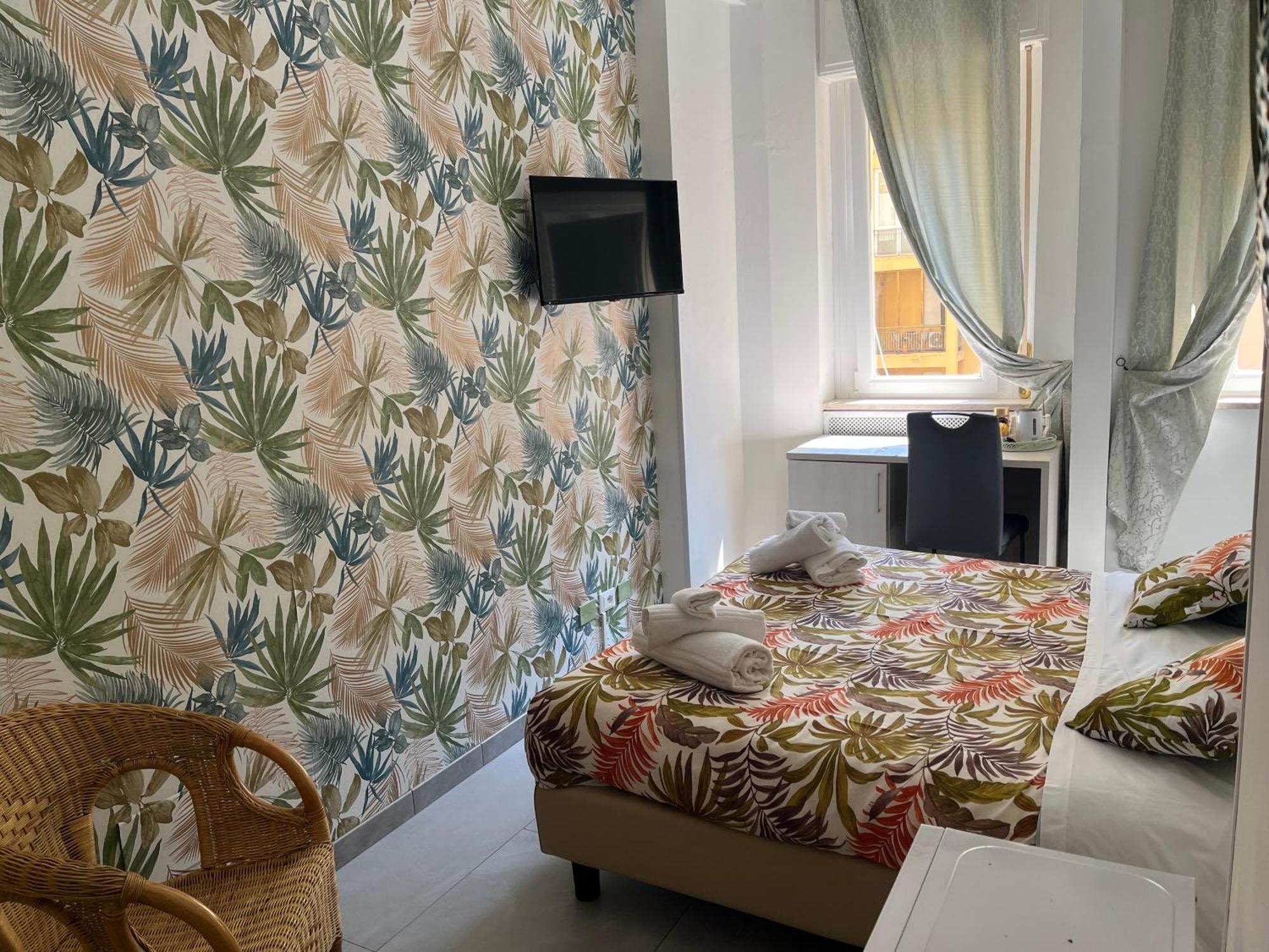 Albachiara Suite Rooms Bologna Kültér fotó