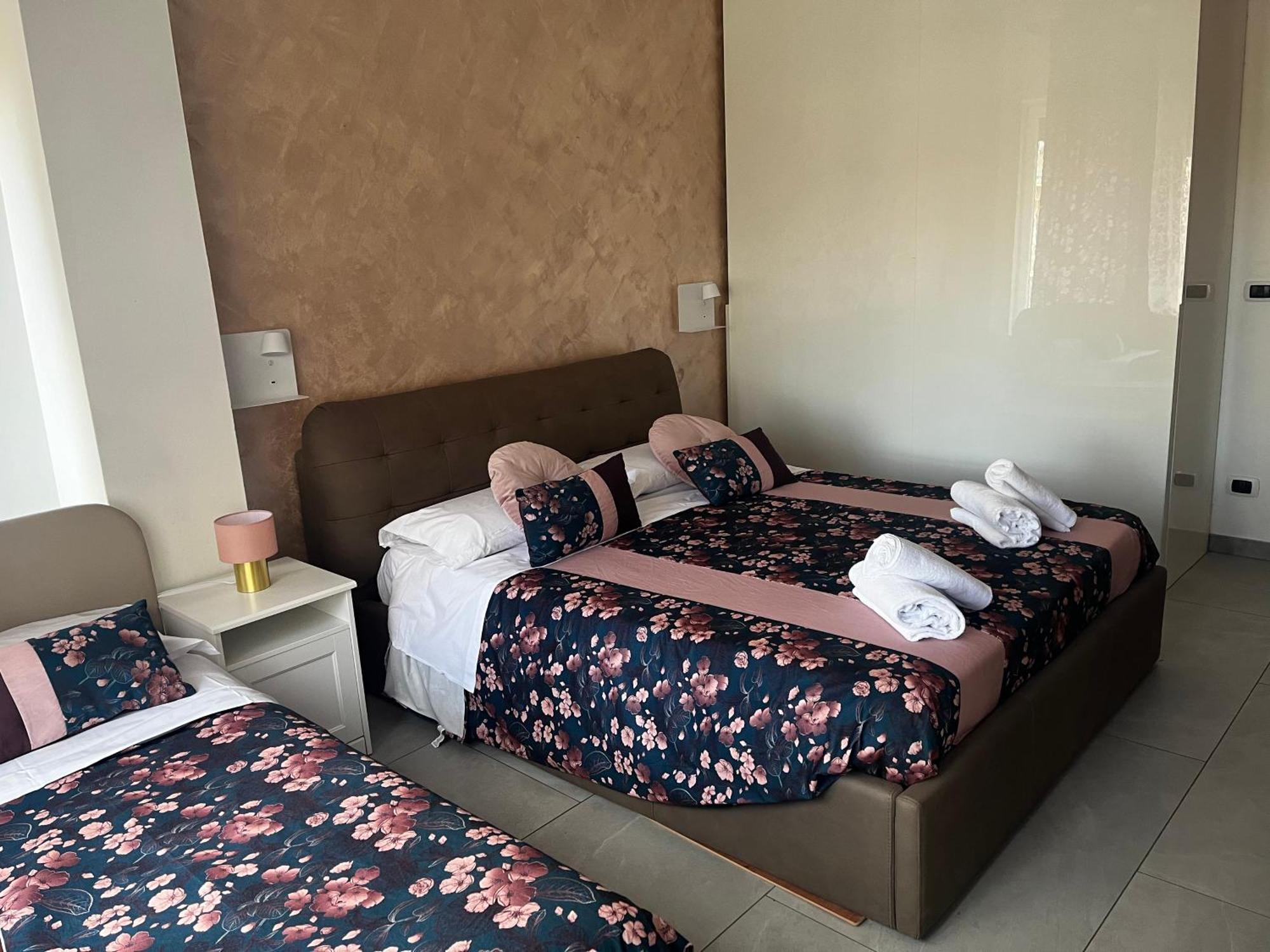 Albachiara Suite Rooms Bologna Kültér fotó