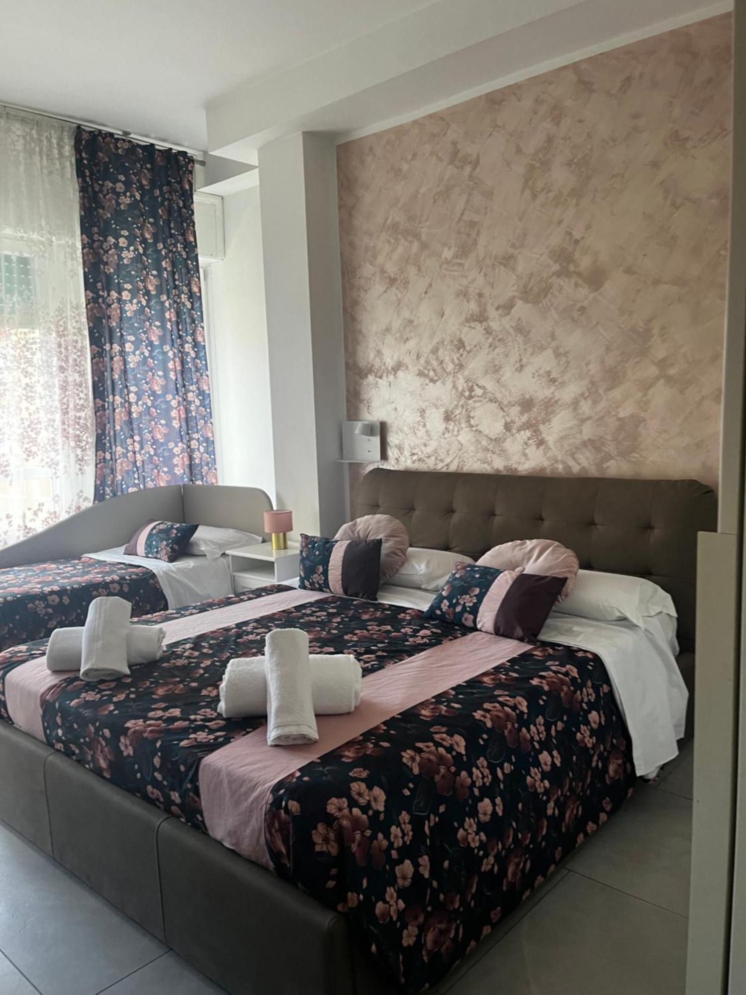 Albachiara Suite Rooms Bologna Kültér fotó