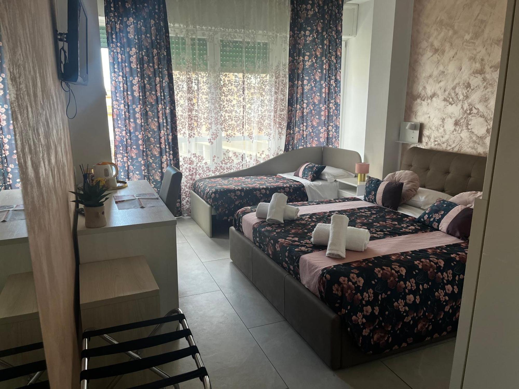 Albachiara Suite Rooms Bologna Kültér fotó
