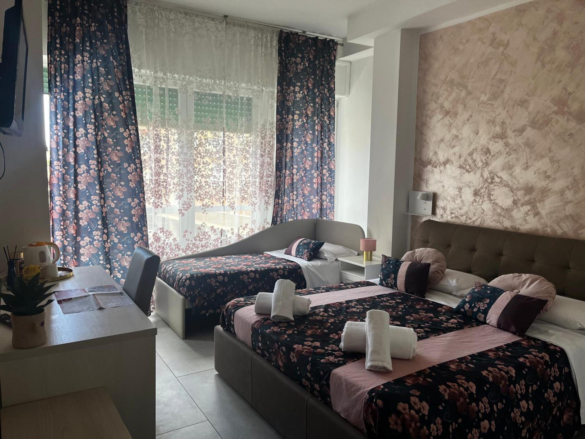 Albachiara Suite Rooms Bologna Kültér fotó