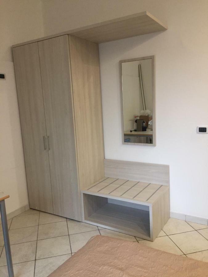 Albachiara Suite Rooms Bologna Kültér fotó