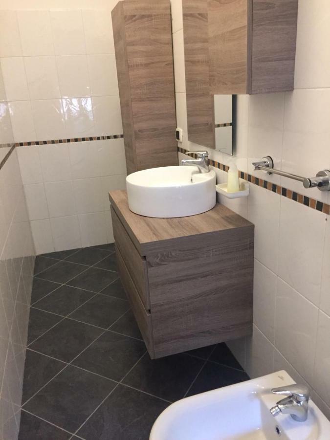 Albachiara Suite Rooms Bologna Kültér fotó