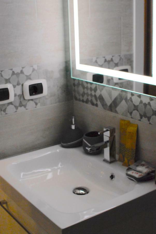 Albachiara Suite Rooms Bologna Kültér fotó