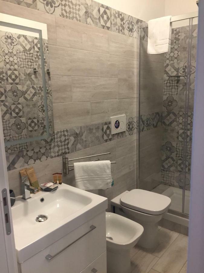 Albachiara Suite Rooms Bologna Kültér fotó