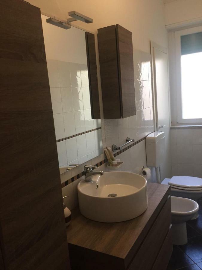 Albachiara Suite Rooms Bologna Kültér fotó