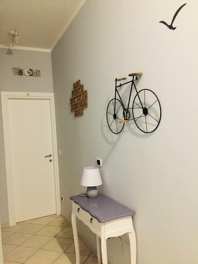Albachiara Suite Rooms Bologna Kültér fotó