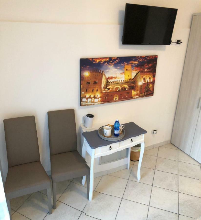 Albachiara Suite Rooms Bologna Kültér fotó