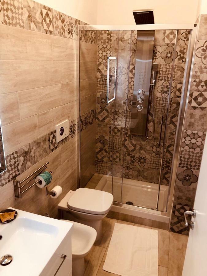Albachiara Suite Rooms Bologna Kültér fotó