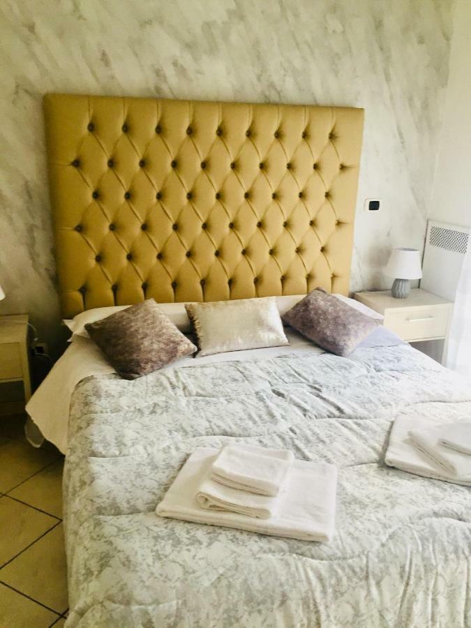 Albachiara Suite Rooms Bologna Kültér fotó
