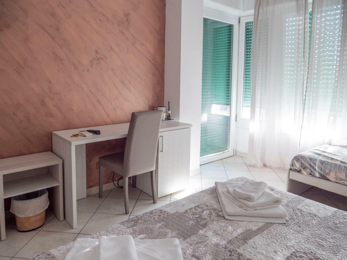 Albachiara Suite Rooms Bologna Kültér fotó