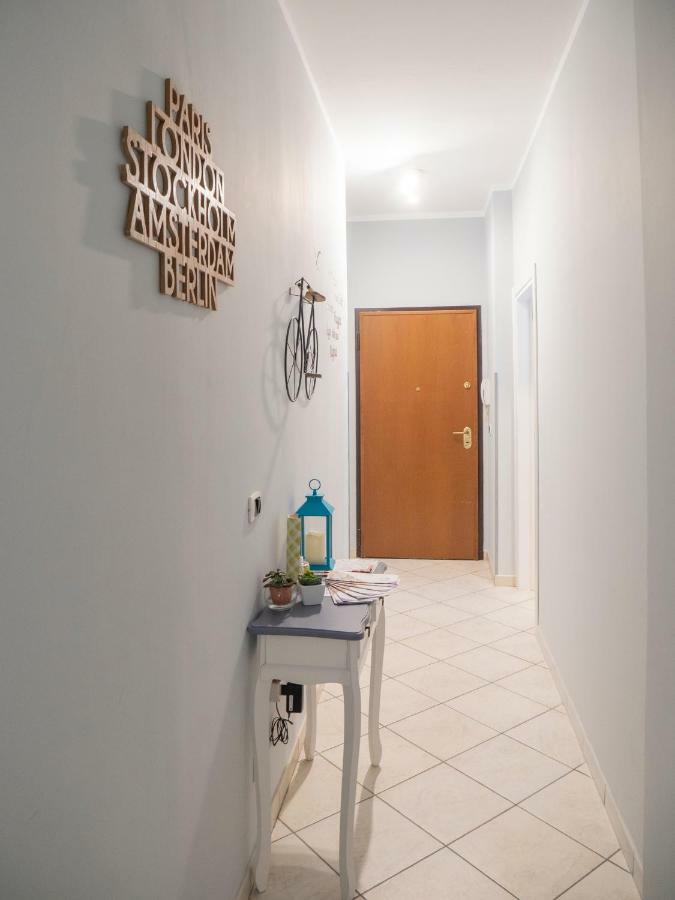 Albachiara Suite Rooms Bologna Kültér fotó
