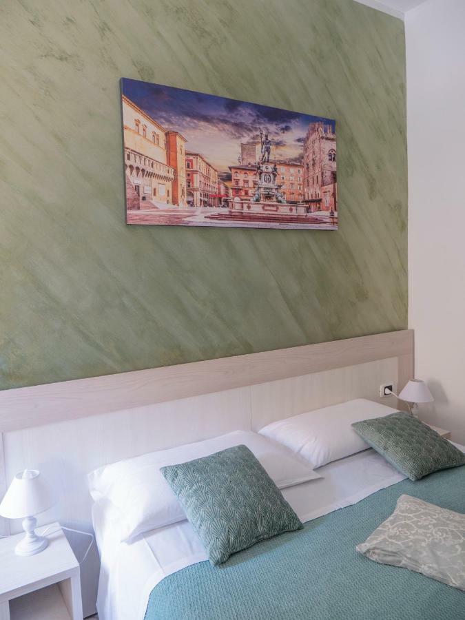 Albachiara Suite Rooms Bologna Kültér fotó