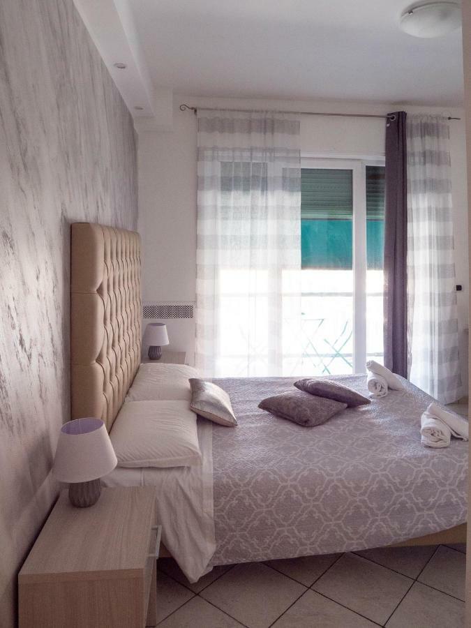 Albachiara Suite Rooms Bologna Kültér fotó
