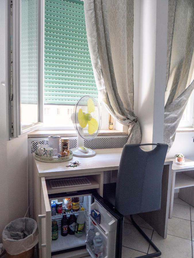 Albachiara Suite Rooms Bologna Kültér fotó