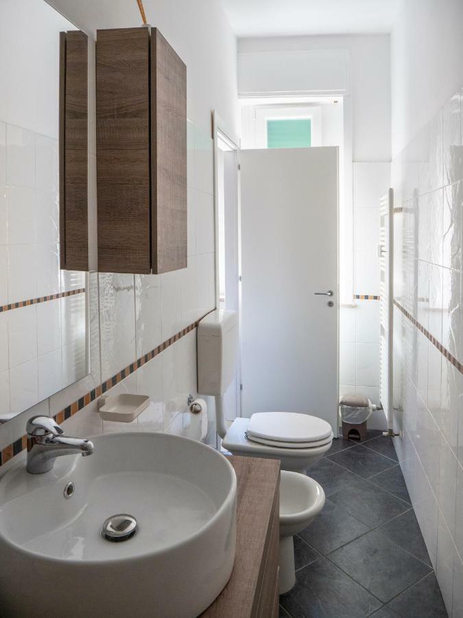 Albachiara Suite Rooms Bologna Kültér fotó