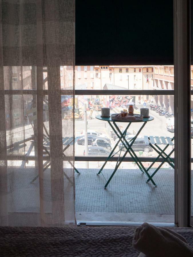 Albachiara Suite Rooms Bologna Kültér fotó