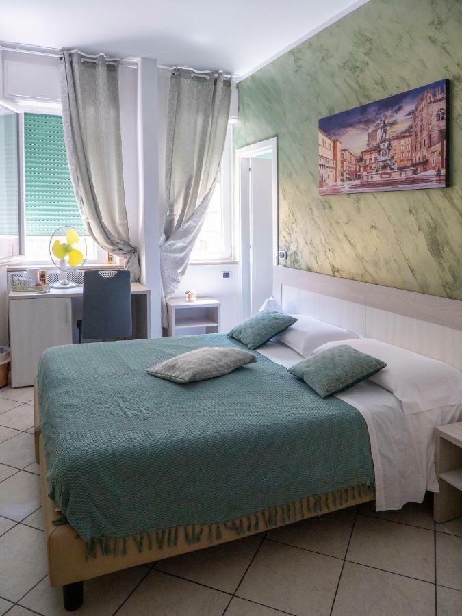 Albachiara Suite Rooms Bologna Kültér fotó